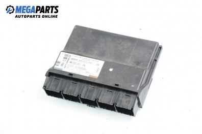 Komfort-modul für Ford Mondeo Mk III 2.0 16V TDCi, 115 hp, combi, 2006 № Siemens 5WK4 8731A T83SA