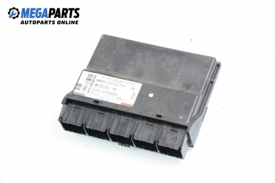 Comfort module for Ford Mondeo Mk III 2.0 16V TDCi, 115 hp, station wagon, 2006 № Siemens 5WK4 8731A T83SA