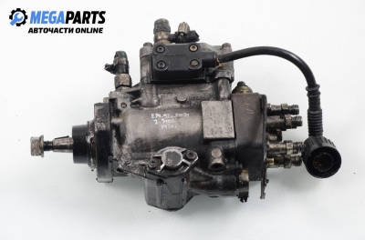 Diesel injection pump for BMW 5 (E34) 2.5 TDS, 143 hp, station wagon, 1992 № BOSCH 0 460 406 995