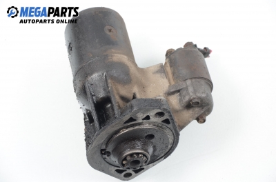 Demaror pentru Opel Corsa A 1.5 D, 50 cp, 3 uși, 1990
