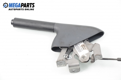 Handbrake lever for Mitsubishi Colt 1.1, 75 hp, hatchback, 2004