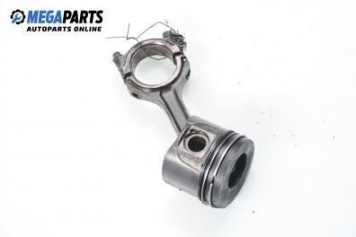 Piston cu bielă pentru Ford Focus I 1.8 TDCi, 115 cp, hatchback, 5 uși, 2002