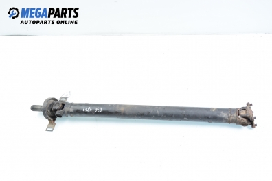 Tail shaft for BMW 3 (E36) 1.8, 113 hp, sedan, 1991, position: rear