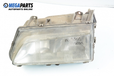 Headlight for Peugeot 806 2.0 Turbo, 147 hp, 1994, position: left