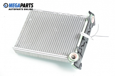 Heating radiator  for Peugeot 308 (T7) 1.6 HDi, 90 hp, hatchback, 5 doors, 2007