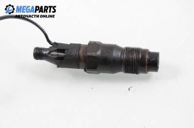 Injector inteligent pentru BMW 5 (E34) 2.5 TDS, 143 cp, combi, 1992