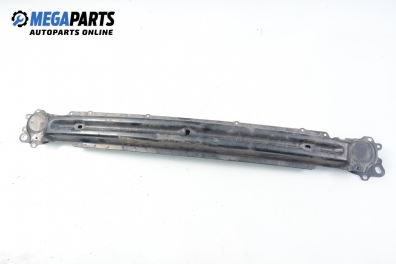 Bumper support brace impact bar for Seat Ibiza (6K) 1.4, 60 hp, hatchback, 5 doors, 2001, position: front