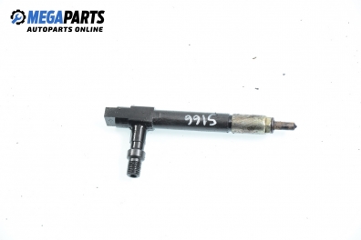 Diesel fuel injector for Mazda 626 (VI) 2.0 DITD, 90 hp, station wagon, 1999