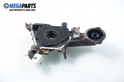 Oil pump for Fiat Punto 1.9 JTD, 80 hp, hatchback, 5 doors, 2000