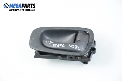 Inner handle for Lancia Kappa 2.0 20V, 146 hp, sedan, 1995, position: rear - right