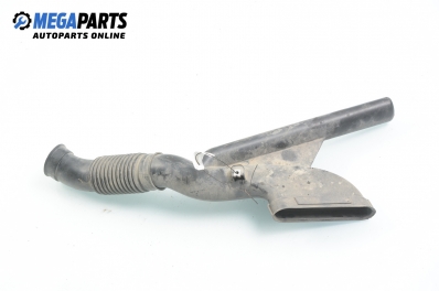 Air duct for Opel Corsa D 1.2, 80 hp, 5 doors, 2007