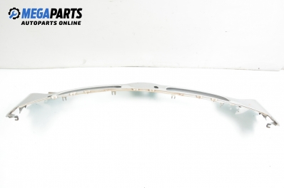 Windshield wiper cover cowl for Mini Cooper (R50, R53) 1.6, 90 hp, hatchback, 3 doors, 2001