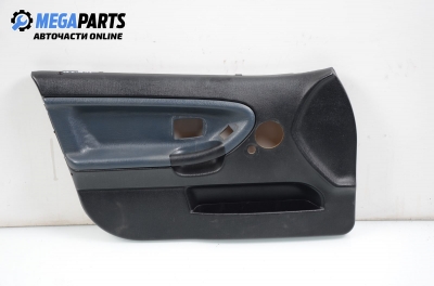 Interior door panel  for BMW 3 (E36) (1990-1998) 2.0, sedan, position: front - left