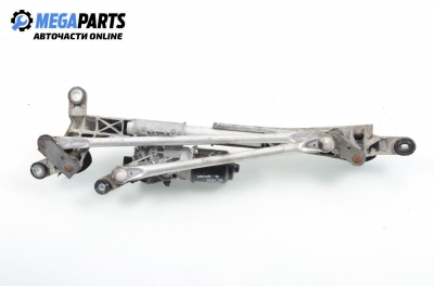 Motor scheibenwischer, vorne for Subaru Legacy 2.0, 138 hp, combi, 2005, position: vorderseite