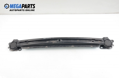 Bumper support brace impact bar for Seat Cordoba 1.9 TDI, 90 hp, sedan, 2000, position: front