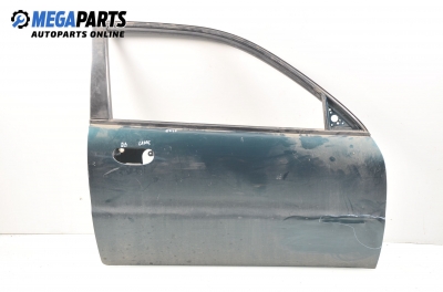 Door for Daewoo Lanos 1.4, 75 hp, hatchback, 3 doors, 2000, position: right