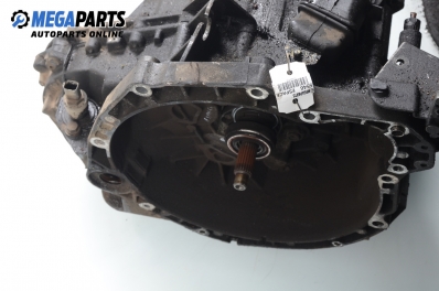  for Renault Espace III 2.2 D, 114 hp, 1999