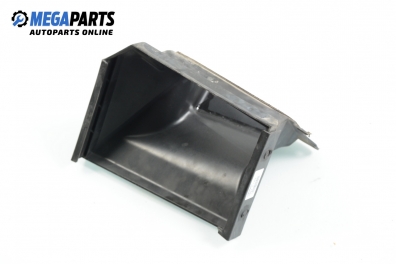 Heating air duct for Jaguar S-Type 4.0 V8, 276 hp automatic, 1999