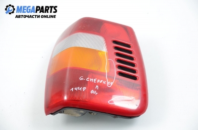 Tail light for Jeep Grand Cherokee (WJ) (1999-2004) 3.1 automatic, position: left