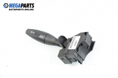 Lights lever for Ford Mondeo Mk III 2.0 16V TDCi, 115 hp, station wagon, 2006