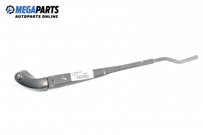 Wischerarm frontscheibe for Mini Cooper (R50, R53) 1.6, 90 hp, hecktür, 2001, position: links