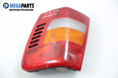 Tail light for Jeep Grand Cherokee (WJ) (1999-2004) 3.1 automatic, position: right