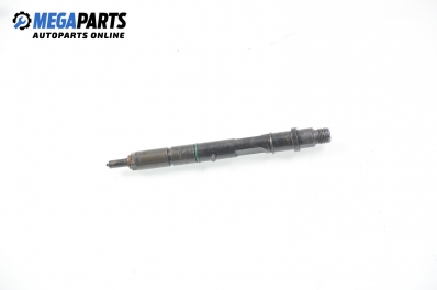 Diesel fuel injector for Audi A6 (C5) 2.5 TDI, 150 hp, station wagon, 1999 № 059 130 201 E