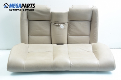 Seats for Opel Astra G 1.6, 103 hp, cabrio, 2003, position: rear