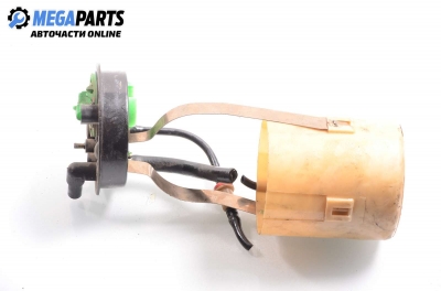 Fuel supply pump housing for Fiat Tempra (1990-1996) 1.6, station wagon