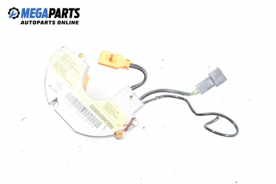 Airbag module for Peugeot 806 2.0 Turbo, 147 hp, 1994