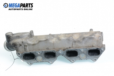 Intake manifold for Mazda 626 (VI) 2.0 DITD, 90 hp, station wagon, 1999