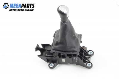 Schimbător de viteze for Ford Fiesta VI 1.4 TDCi, 70 hp, hatchback, 2010