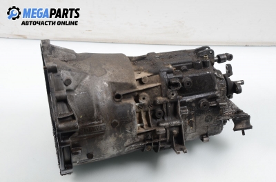  for BMW 5 (E34) 2.5 TDS, 143 hp, station wagon, 1992