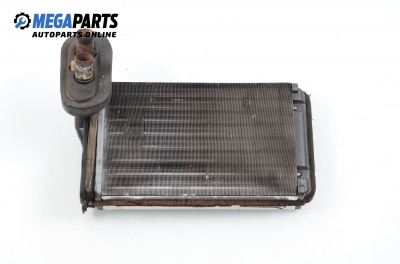 Radiator heating for Volkswagen Passat 2.0, 115 hp, station wagon, 1992