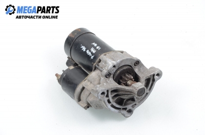 Starter for Peugeot 406 (1995-2004) 1.8, sedan