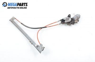 Macara electrică geam for Peugeot 106 (1996-2000) 1.1, hatchback, position: dreapta