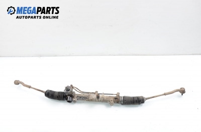 Hydraulic steering rack for Fiat Brava 1.8 16V, 113 hp, 5 doors, 1995