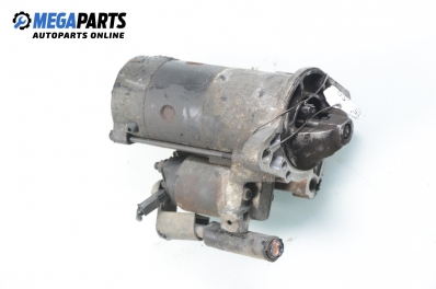 Starter for Mazda Premacy 2.0 TD, 90 hp, 1999