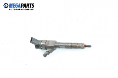 Diesel fuel injector for Renault Laguna II (X74) 1.9 dCi, 120 hp, 2002 № Bosch 0 445 110 110 B