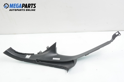 Interieur kunststoffbauteile for BMW 3 (E90, E91, E92, E93) 2.0, 136 hp, combi, 2007, position: rechts, rückseite