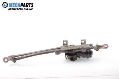 Front wipers motor for Fiat Tempra (1990-1996) 1.6, station wagon, position: front