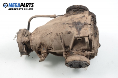 Differential for Mercedes-Benz 124 (W/S/C/A/V) 3.0 D, 110 hp, sedan, 1988