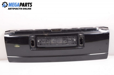 Capac spate for Land Rover Range Rover III 3.0 TD, 177 hp automatic, 2003