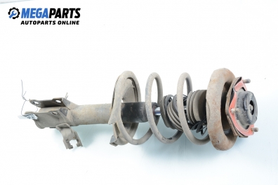 Macpherson shock absorber for Nissan Almera Tino 2.2 Di, 115 hp, 2001, position: front - right
