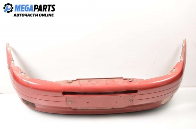 Frontstoßstange for Fiat Punto (1993-1999) 1.1, hecktür, position: vorderseite