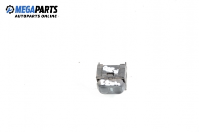 Power window button for Peugeot 806 2.0 Turbo, 147 hp, 1994
