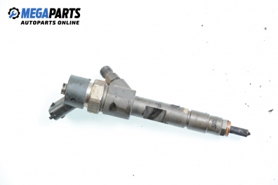 Duza diesel pentru Renault Laguna II (X74) 1.9 dCi, 120 cp, 2002 № Bosch 0 445 110 110 B