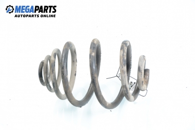 Coil spring for Opel Corsa B 1.0 12V, 54 hp, 1998, position: rear
