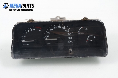 Instrument cluster for Daewoo Nexia 1.5 16V, 90 hp, hatchback, 5 doors, 1997