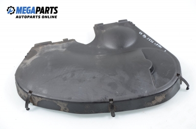 Timing belt cover for Volkswagen Golf IV 1.9 TDI, 90 hp, 1999